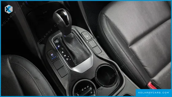 HYUNDAI SANTA FE DIESEL(E-VGT) 2.0 2WD PREMIUM