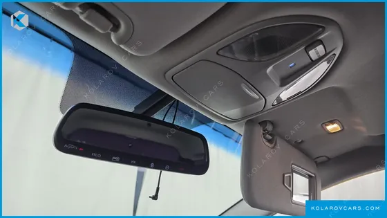 HYUNDAI SANTA FE DIESEL(E-VGT) 2.0 2WD PREMIUM
