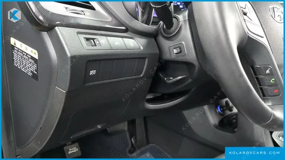 HYUNDAI SANTA FE DIESEL(E-VGT) 2.0 2WD PREMIUM