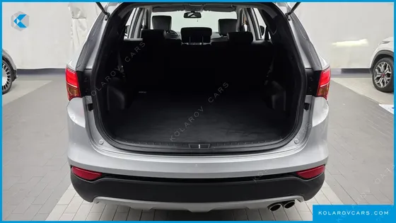 HYUNDAI SANTA FE DIESEL(E-VGT) 2.0 2WD PREMIUM
