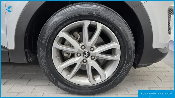 HYUNDAI SANTA FE DIESEL(E-VGT) 2.0 2WD PREMIUM
