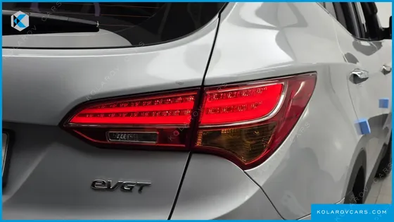 HYUNDAI SANTA FE DIESEL(E-VGT) 2.0 2WD PREMIUM