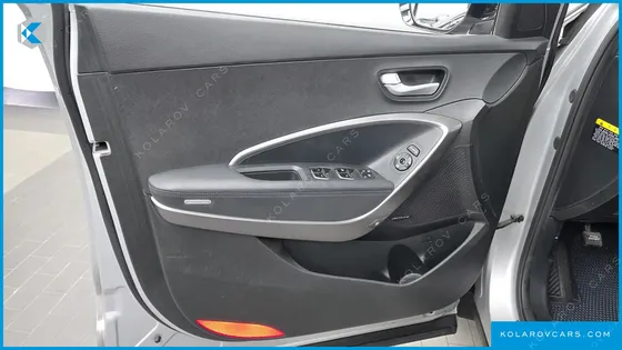 HYUNDAI SANTA FE DIESEL(E-VGT) 2.0 2WD PREMIUM