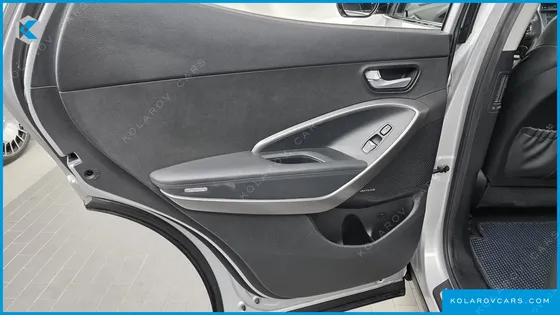 HYUNDAI SANTA FE DIESEL(E-VGT) 2.0 2WD PREMIUM