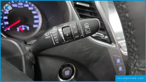 HYUNDAI SANTA FE DIESEL(E-VGT) 2.0 2WD PREMIUM