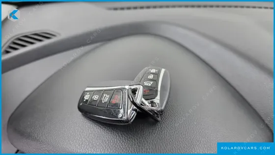 HYUNDAI SANTA FE DIESEL(E-VGT) 2.0 2WD PREMIUM