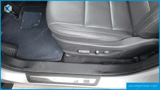 HYUNDAI SANTA FE DIESEL(E-VGT) 2.0 2WD PREMIUM