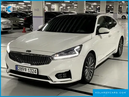 KIA K7 2.4 GDI PRESTIGE