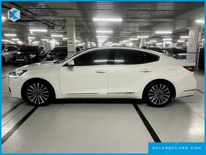 KIA K7 2.4 GDI PRESTIGE