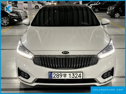 KIA K7 2.4 GDI PRESTIGE