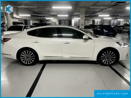 KIA K7 2.4 GDI PRESTIGE