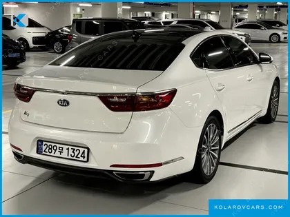 KIA K7 2.4 GDI PRESTIGE