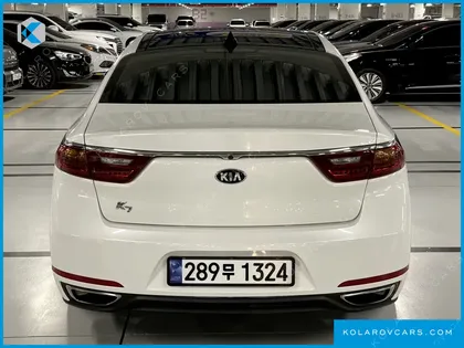 KIA K7 2.4 GDI PRESTIGE