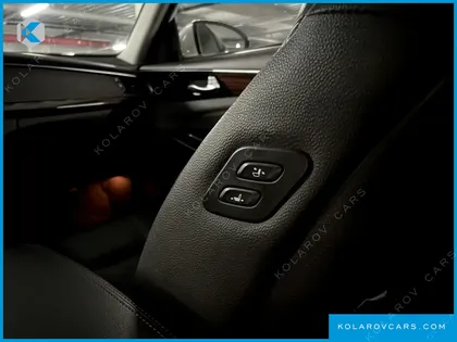 KIA K7 2.4 GDI PRESTIGE