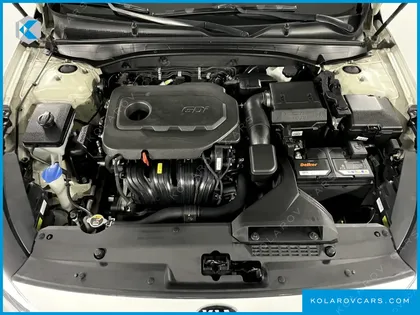 KIA K7 2.4 GDI PRESTIGE