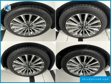 KIA K7 2.4 GDI PRESTIGE