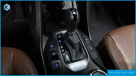HYUNDAI SANTA FE DIESEL(E-VGT) 2.0 4WD EXCLUSIVE