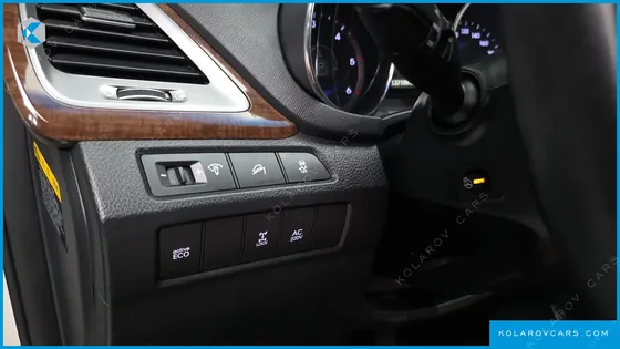 HYUNDAI SANTA FE DIESEL(E-VGT) 2.0 4WD EXCLUSIVE