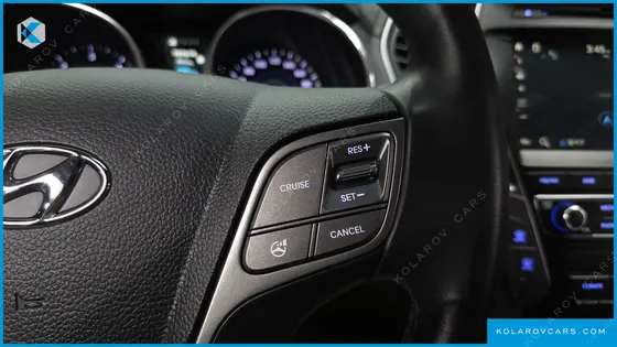 HYUNDAI SANTA FE DIESEL(E-VGT) 2.0 4WD EXCLUSIVE
