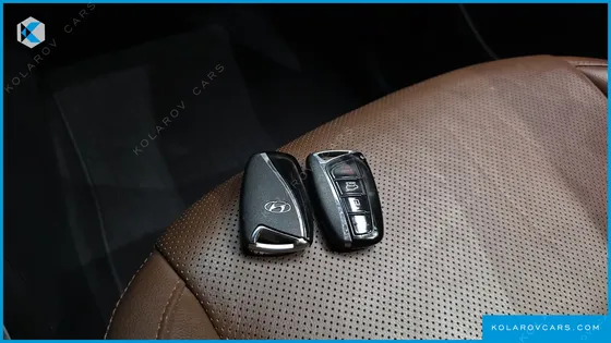 HYUNDAI SANTA FE DIESEL(E-VGT) 2.0 4WD EXCLUSIVE