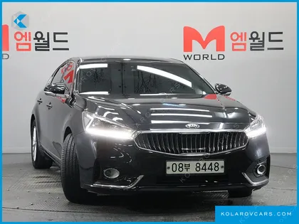 KIA K7 2.2 DIESEL PRESTIGE