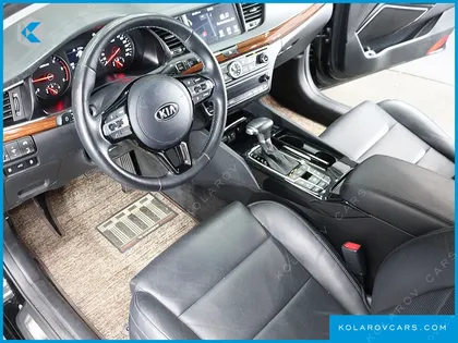 KIA K7 2.2 DIESEL PRESTIGE
