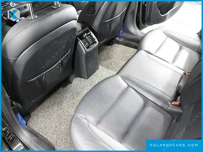KIA K7 2.2 DIESEL PRESTIGE