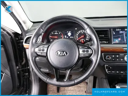 KIA K7 2.2 DIESEL PRESTIGE