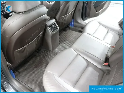 KIA K7 2.2 DIESEL LIMITED EDITION