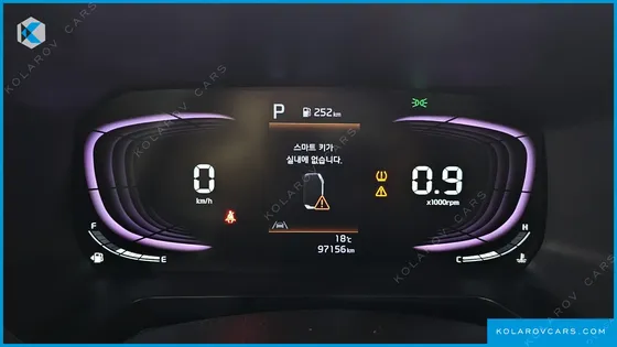 KIA RAY PRESTIGE