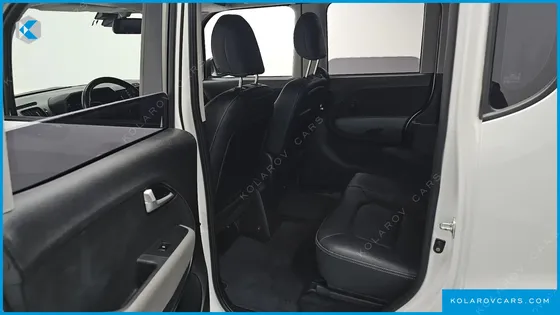 KIA RAY PRESTIGE