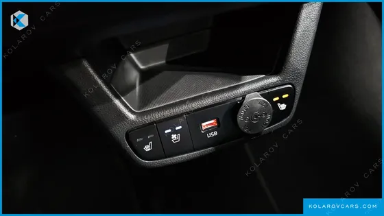 KIA RAY PRESTIGE