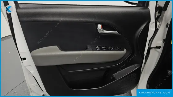 KIA RAY PRESTIGE