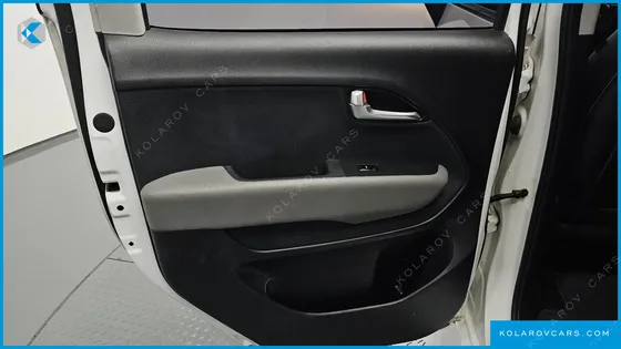 KIA RAY PRESTIGE