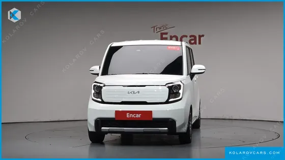 KIA RAY SIGNATURE