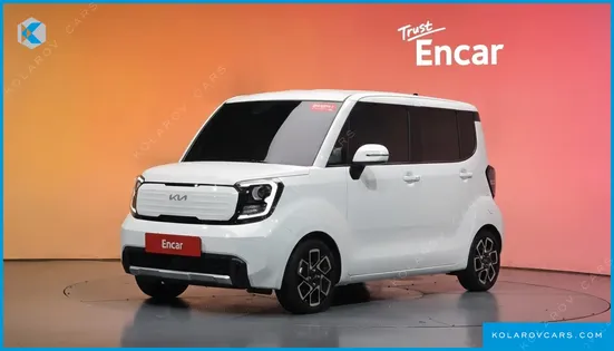 KIA RAY SIGNATURE