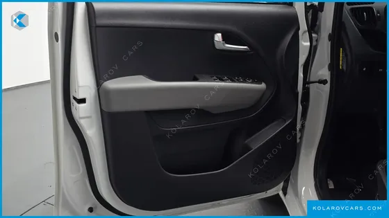 KIA RAY SIGNATURE