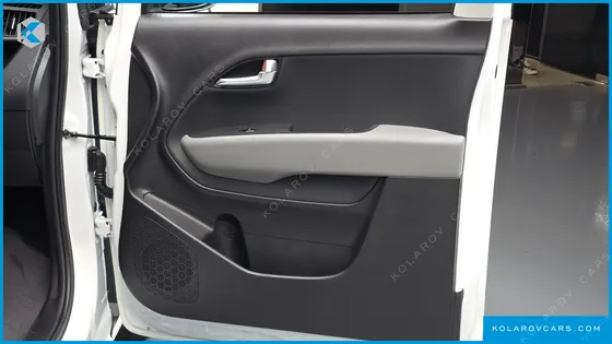 KIA RAY SIGNATURE