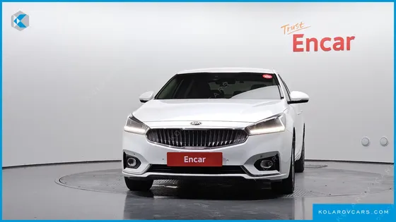 KIA K7 2.2 DIESEL PRESTIGE