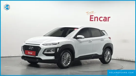 HYUNDAI KONA 1.6 TURBO 2WD