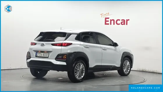 HYUNDAI KONA 1.6 TURBO 2WD