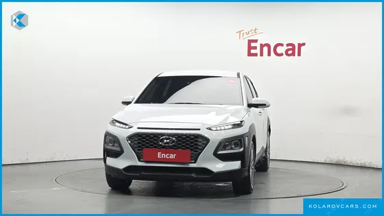 HYUNDAI KONA 1.6 TURBO 2WD