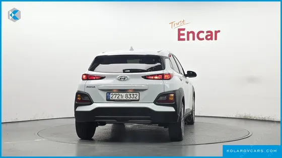 HYUNDAI KONA 1.6 TURBO 2WD