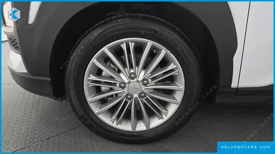 HYUNDAI KONA 1.6 TURBO 2WD