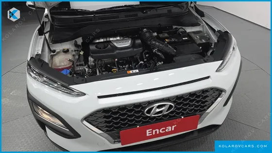 HYUNDAI KONA 1.6 TURBO 2WD