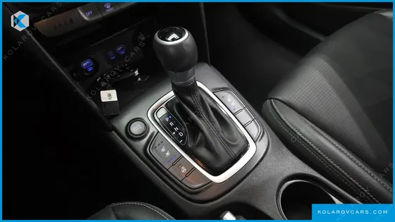 HYUNDAI KONA 1.6 TURBO 2WD