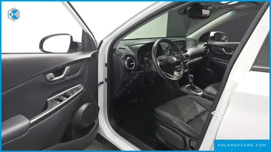 HYUNDAI KONA 1.6 TURBO 2WD