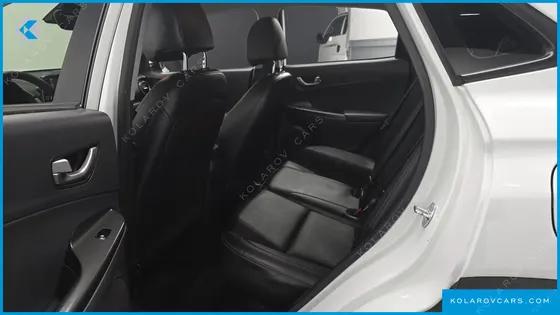 HYUNDAI KONA 1.6 TURBO 2WD