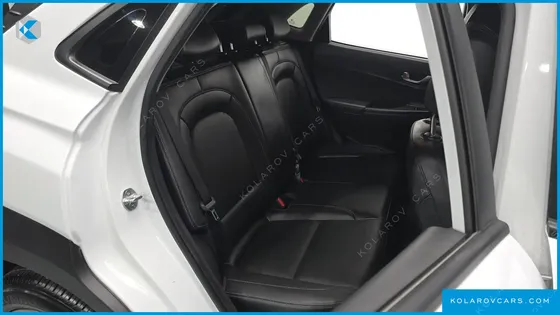 HYUNDAI KONA 1.6 TURBO 2WD
