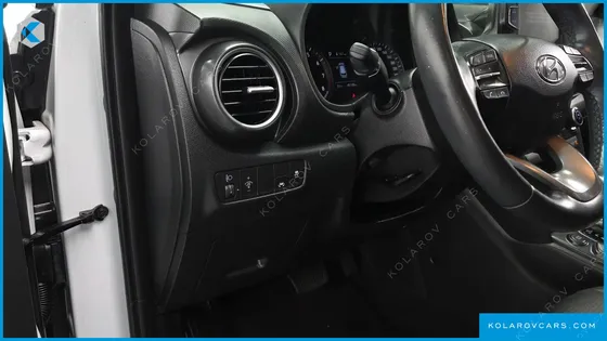 HYUNDAI KONA 1.6 TURBO 2WD